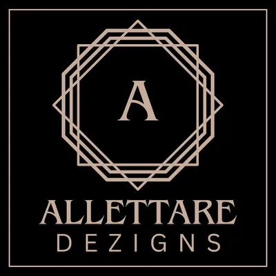 Allettare Dezigns logo
