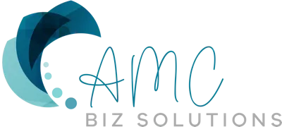 AMC Biz Solutions logo