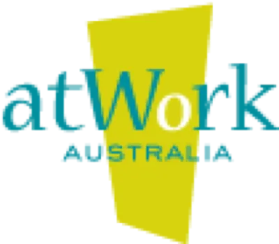 atWork Australia logo