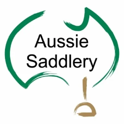 Aussie Saddlery logo