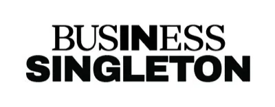Business Singleton logo