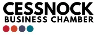 Cessnock Business Chamber logo