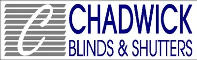 Chadwick Blinds and Shutters logo
