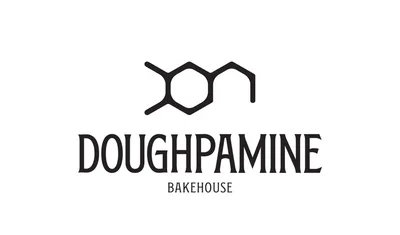 DOUGHpamine logo