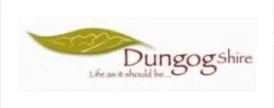 Dungog Shire Council logo