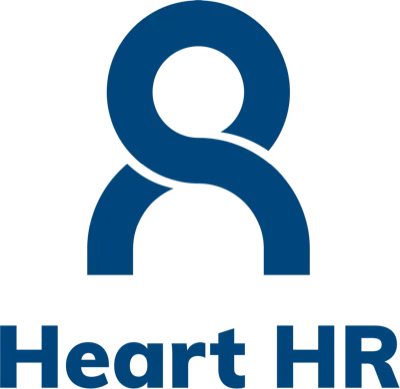 Heart HR logo