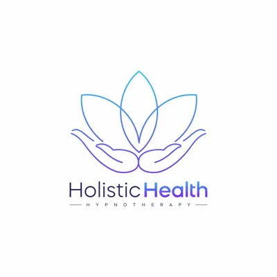 Holistic Health Hypnotherapy logo