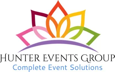 Hunter Events Group logo