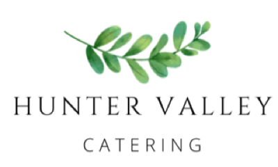 Hunter Valley Catering logo