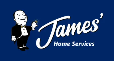 James Home Services logo