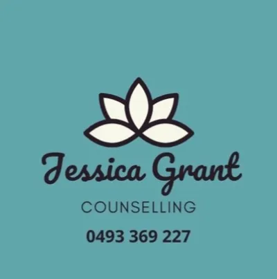 Jessica Grant Counselling logo
