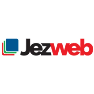 Jezweb logo
