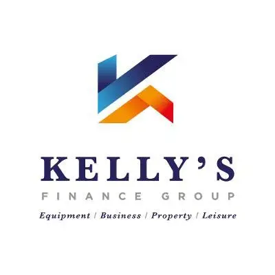 Kelly's Finance Group logo