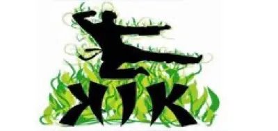 Kirkwoods Institue of Karate logo