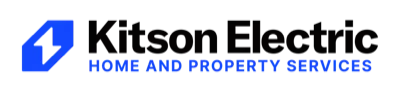 Kitson Electric logo