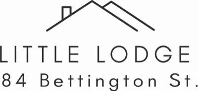 Little Lodge logo