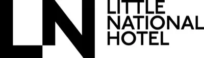 Little National Newcastle logo