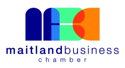 Maitland Business Chamber logo