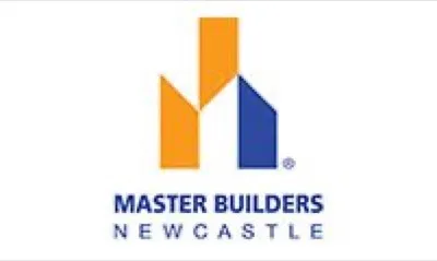 Master Builders Group Training & Personnel logo