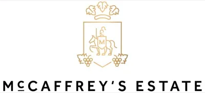 McCaffrey's Estate logo