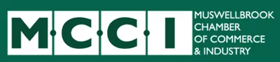 Muswellbrook Chamber of Commerce & Industry Inc logo