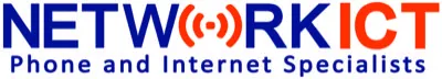 Network ICT logo