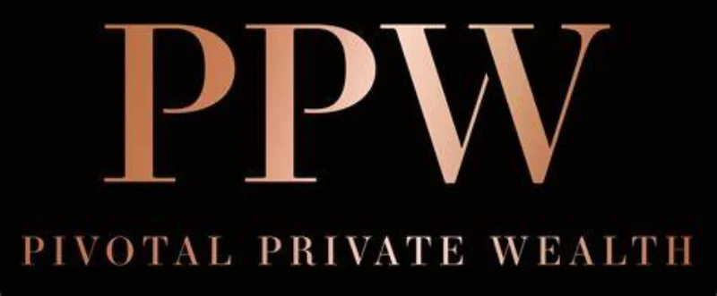 Pivotal Private Wealth logo