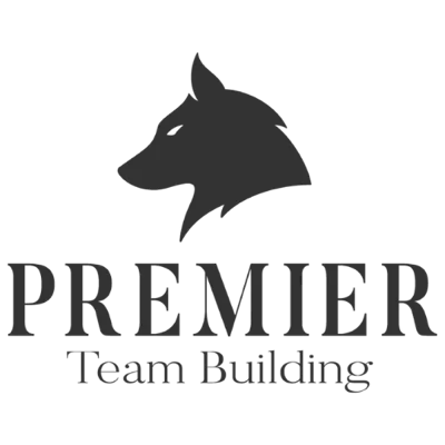 Premier Team Building logo