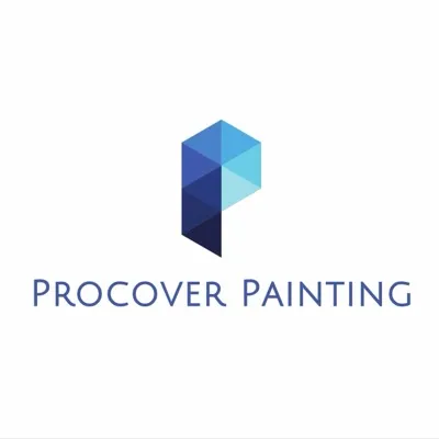 Procover Painting logo