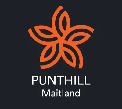 Punthill Maitland logo