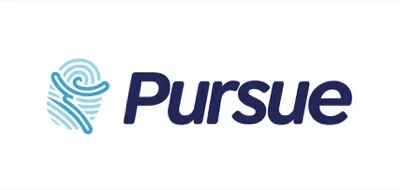 Pursue Ability logo
