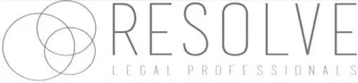 Resolve Legal Professionals logo