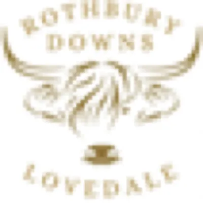 Rothbury Downs logo