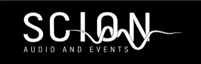 Scion Audio and Events logo