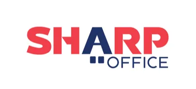 Sharp Office logo