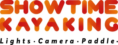 Showtime Kayaking logo