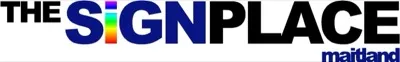 The Sign Place Maitland logo