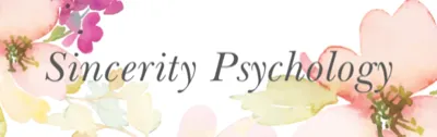 Sincerity Psychology logo