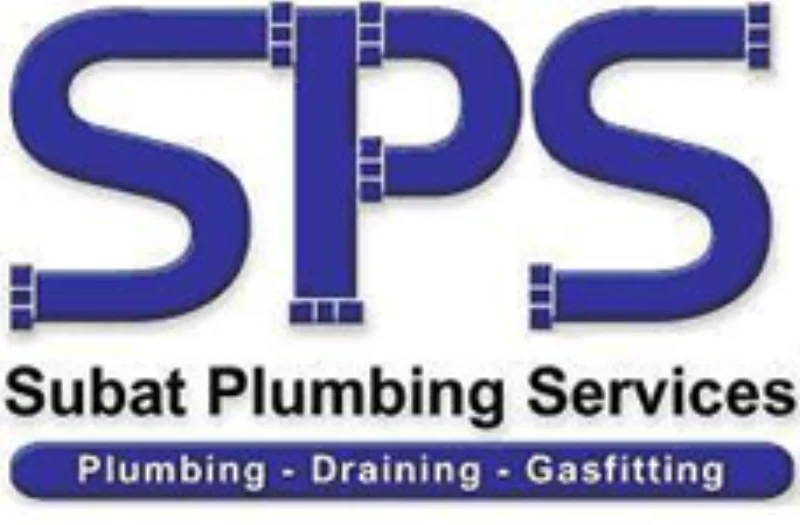 Subat Plumbing logo