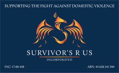 Survivor’s R Us Incorporated logo