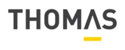 Thomas Consulting logo
