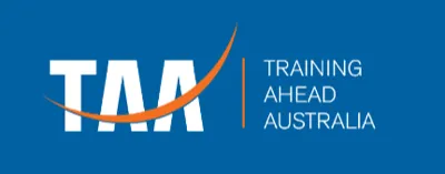 Training Ahead Australia logo