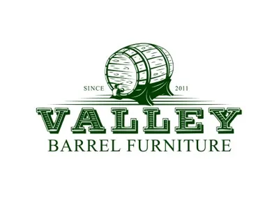 Valley Barrel Furniture logo
