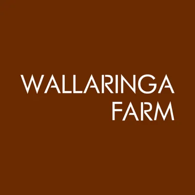 Wallaringa Farm logo