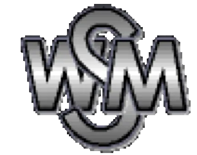Weston Machine Shop logo
