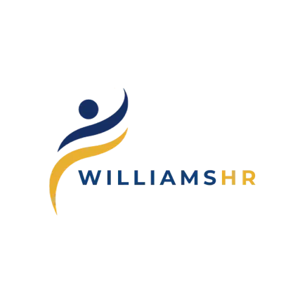 WilliamsHR logo