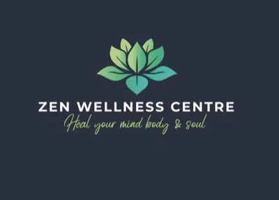 Zen Wellness Centre logo