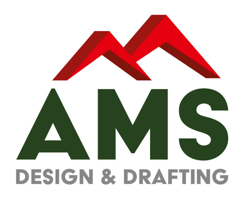 » AMS Design & Drafting Pty Ltd