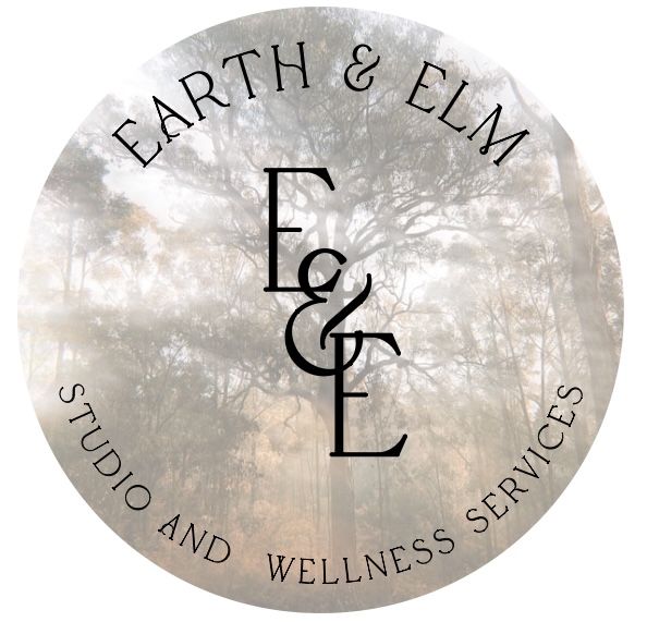 earth & elm studio and wellness services