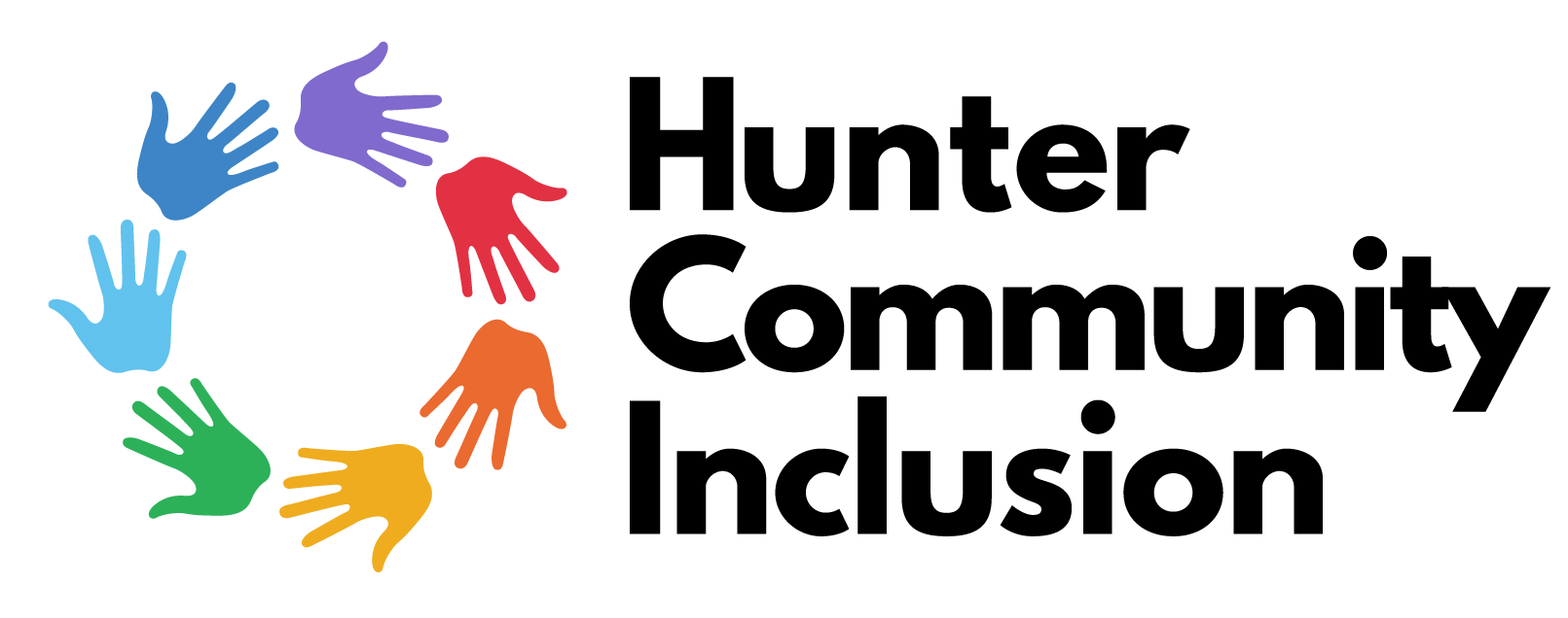 Hunter Community Inclusion blk hunter valley business hub